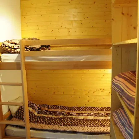 Appartement Cellier 1 *