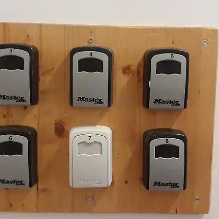 Cellier 1 Appartement