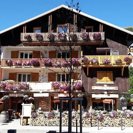 Cellier 1 * Les Deux Alpes