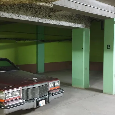 Cellier 1 Appartement *