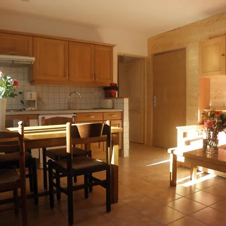 Cellier 1 * Les Deux Alpes