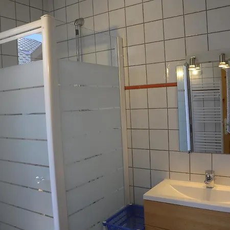 Apartment Cellier 1 Les Deux Alpes