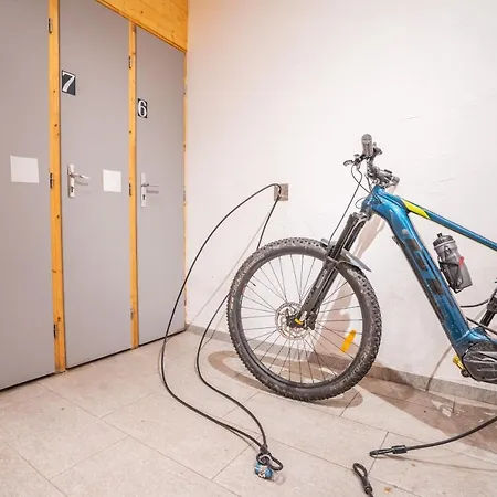 Cellier 1 Appartement *