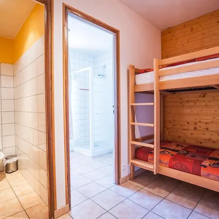 Cellier 1 Apartment *