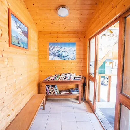 Apartment Cellier 1 Les Deux Alpes
