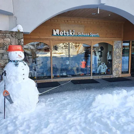 Cellier 1 Appartement Les Deux Alpes