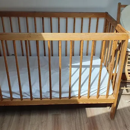 Cellier 1 Appartement