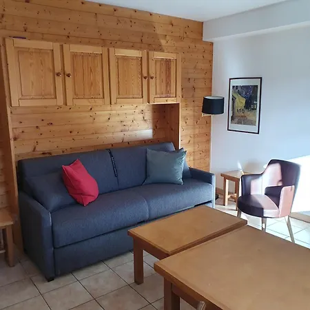 Cellier 1 Apartment Les Deux Alpes