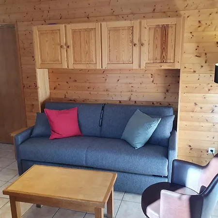 Apartment Cellier 1 Les Deux Alpes