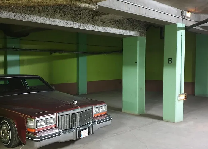 Cellier 1 Apartament *