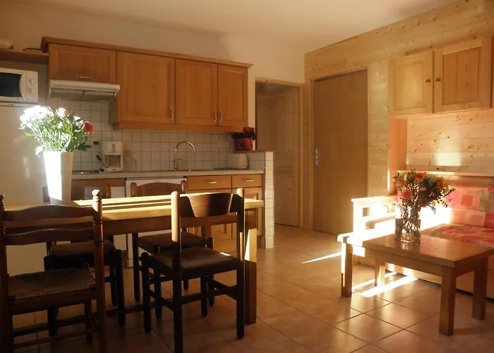 Cellier 1 * Les Deux Alpes