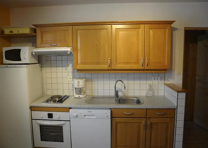 Cellier 1 Les Deux Alpes