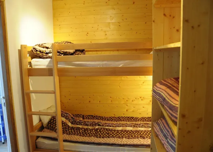 Apartament Cellier 1 *