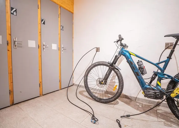 Cellier 1 Apartament *