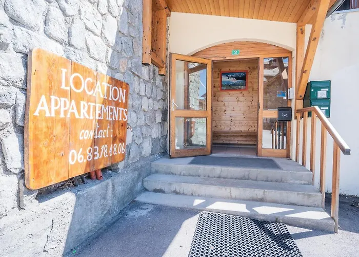 Apartament Cellier 1