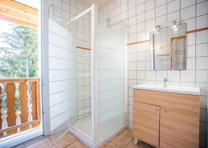 Apartament Cellier 1 *