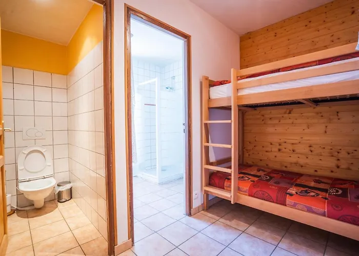 Cellier 1 Apartament *