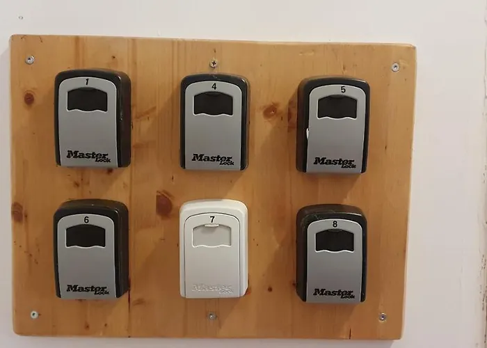 Cellier 1 Apartament