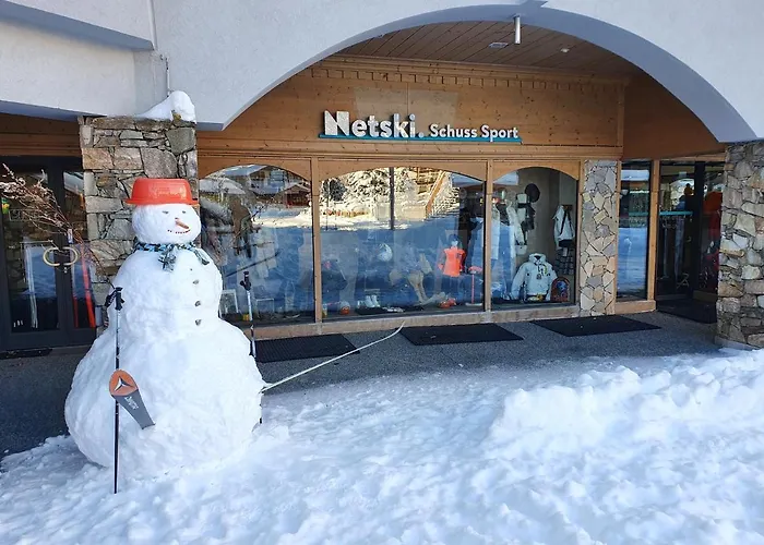 Cellier 1 Apartament Les Deux Alpes