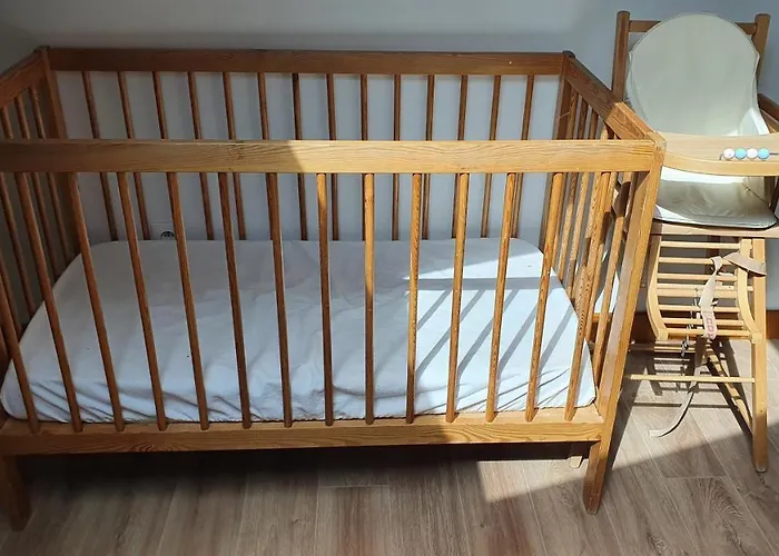 Cellier 1 Apartament