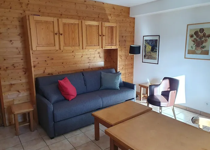 Cellier 1 Apartament Les Deux Alpes