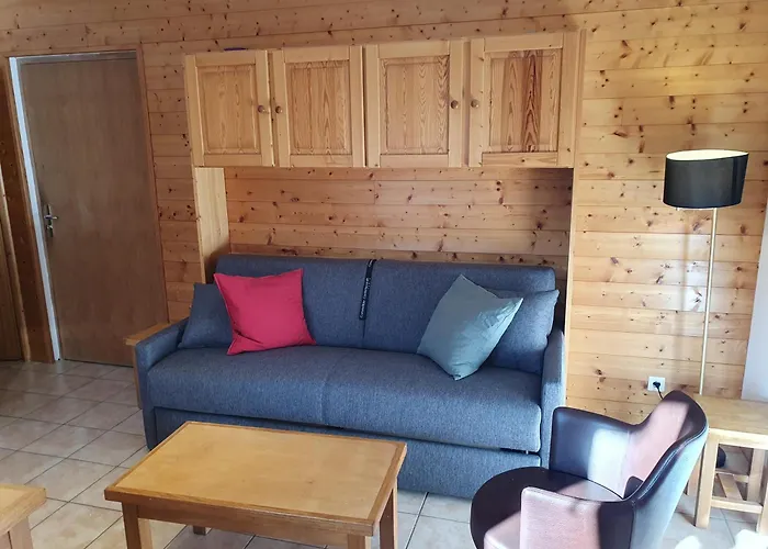 Apartament Cellier 1 Les Deux Alpes